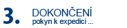 Dokončení