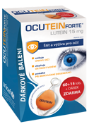 Ocutein Forte