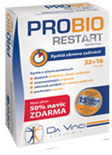 Probio Restart