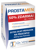 Prostamen