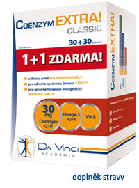 COENZYM  EXTRA! CLASSIC