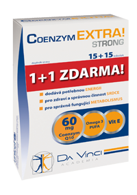 COENZYM  EXTRA! CLASSIC