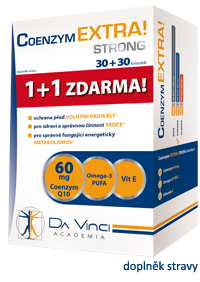 COENZYM  EXTRA! CLASSIC