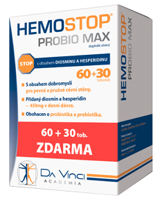 Hemostop Probio