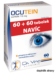 Ocutein