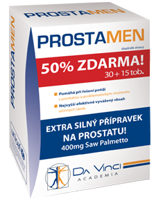 Prostamen