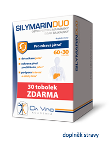 Silymarin DUO