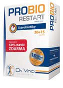 Probio Restart