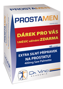 Prostamen