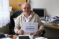 Výherce 2009