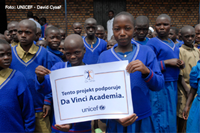 UNICEF