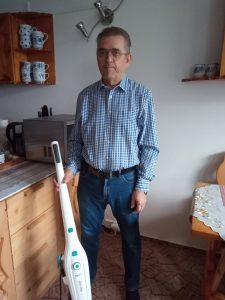 Václav Micka