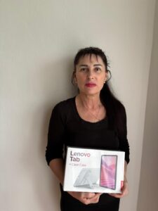 Lenna Chudárková
