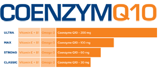 CoenzymQ10